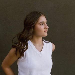 Meet your Posher, Jadyn